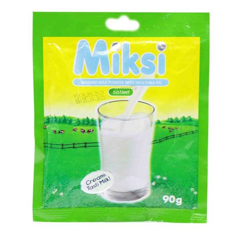 miksi price|Miksi Powder Milk Sachet 90G Online .